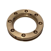 Ippel Special Zd-0721 Hidrolik Bağlantı Elemanı 108x175mm