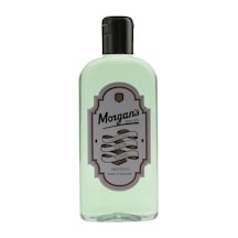Pomade Menthol Cooling Hair Tonic - Mentollü Ferahlatıcı Saç Toniği 250 Ml Açık Beyaz