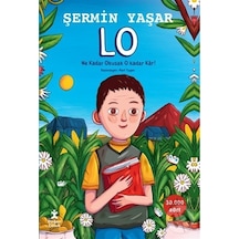 Gazikitabevi -Lo - Şermin Yaşar