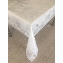 Muşamba Masa Örtüsü Pvc Meiwa Japon Teknolojisi. (430161627)