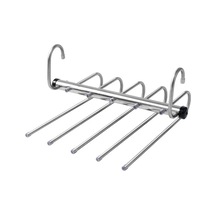 Wholesale11 Paslanmaz Çelik Katlanır Pantolon Askısı Çok Diğer