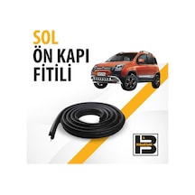 Fiat Panda Cross 2012-2025 Sol Ön Kapı Fitili Bm00157