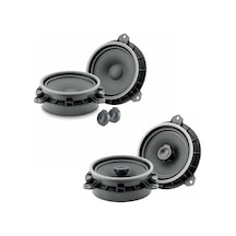 Subaru Levorg Focal Ses Yükseltme Kiti 2014-2020