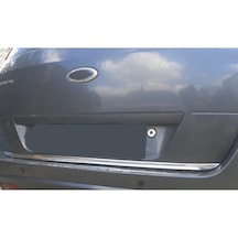 Ford Fusion Krom Bagaj Alt Çıta 2002-2011 Arası P.Çelik