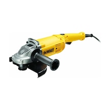 Dewalt DWE493-TR 2200W 180MM Büyük Taşlama