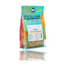 Organik Sebzeli Kuskus 285gr +8ay Pestisit Ve Aflatoksin Analizli Diğer