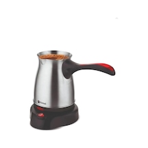 Rossel Premium RCM-3200 Çelik Cezve