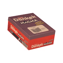 Ülker Dankek Magma Kek 65 G Çikolatalı Atıştırmalık 5'li Avantaj Paketi - 5 Adet Tarı