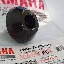 Yamaha Gidon Topuz R25 Mt-25 Siyah