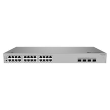 Huawei S220s-24p4j 24 Port Poe+ Gigabit Switch 4 2.5g Sfp 400w Poe