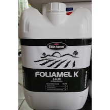 Foliamel K 20 L.(Potasyum Fosfit)