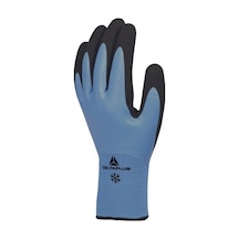 Soğuk İş Eldiveni Delta Plus Vv736 Mavi Akrılık Polıamıd Eldıven No 9