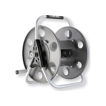 Claber 8890 Metal 40 Hortum Sarma Makarası (27782362)