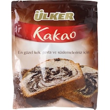 Ülker Kakao 24 x 25 G