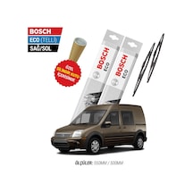 Bosch Eco Ford Connect Silecek Takımı (2002-2013)