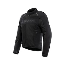 Dainese Daınese Aır Frame 3 Black Ceket Renkli