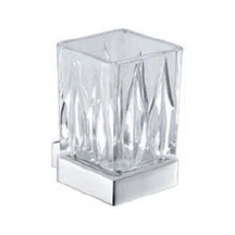 Bocchi Pisa Diş fırçalık krom 3011-0003 Diğer