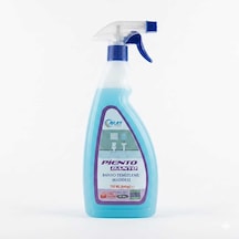 Piento Banyo Fayans Ve Armatür Temizleyici 750 Ml Tekli