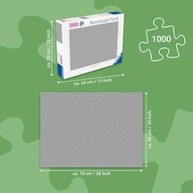 1000 Parçalı Puzzle Wd Dumbo