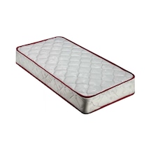 Uzunbebe 75X200 Heyner Full Ortopedik Yaylı 75*200 Ful Ortopedik Yatak