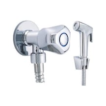 Gms Taharetmatik Set Musluk Dahil Mk110