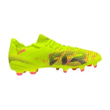 Puma Future 8 Play Fg/ag Krampon 10814103 Yeşil