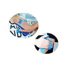 2 Adet Masaj Eldiveni 9 Bilyeli Massage Glove