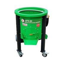 Rema Afs90 Antep Fıstığı Soyma Makinesi 50kg/90l 220v