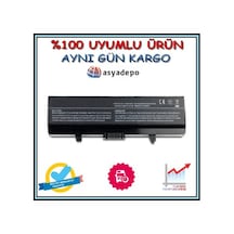 Dell Uyumlu Inspiron 1545 Batarya Pil