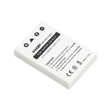 Nikon Coolpix P500 P510 P520 P530 S10 için Sanger Enel5 Batarya