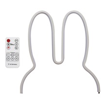 Suntek Tavşan Gece Lambası Usb Powered Yan Işıklar Çocuk Masa 30x40cm Ilık Diğer