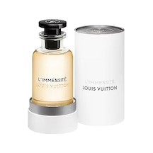 Louis Vuitton L'immensite Edp 100 Ml Parfüm Fresh
