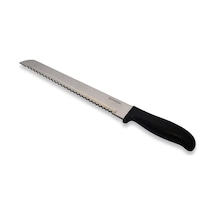 Dişli Ekmek Bıçağı - 20 Cm Çok Renkli