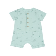 Chicco Tulum - Yarım Kol 09051365000000 000051 Lıght Green Açık Yeşil