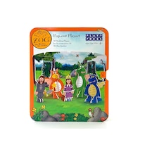 Playpress - Story Playset - Zog Play The Story