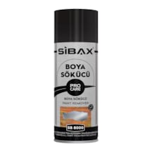Sibax Pro Care Boya Sökücü Sb80000 400 Ml1 Adet