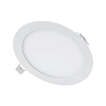 Ct-5147g 12w Sıva Altı Led Panel Spot Ct-5147, Gün Işığı, Alüminyum Kasa Açık Bej