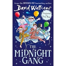 The Midnight Gang