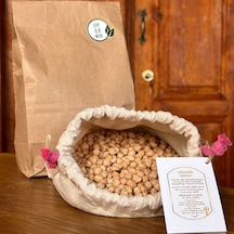 Eget Ata Tohumundan Organik Nohut 1 KG