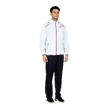 Enrico Ferry Enrıco Ferry Erkek Kapşonlu Marathon Eşofman Takım Edy2421B