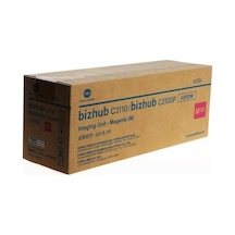 Konıca Mınolta Bızhub C3100p İle Uyumlu Tnp-50m  Toner