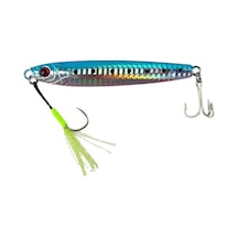 Sea Horse Special 60gr Jig Classic Sardine