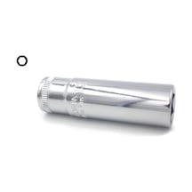 Ceta Form 13 mm 3/8” 6 Köşe Derin Lokma Anahtar C14-H13
