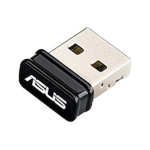 Asus USB-N10 Nano 150 Mbps Kablosuz Ağ  Adaptörü