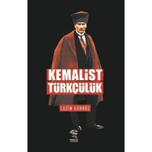 Kemalist Türkçülük - Aıaı-893796