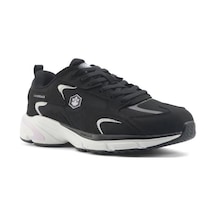 Lumberjack Track 5fx Siyah Comfort Casual Anatomik Spor Ayakkabısı Siyah