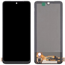 Redmi Note 12 4g Dokunmatik Ekran Oled Siyah