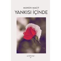 Yankısı İçinde - Ezjı-672288