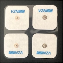 Vzn Tens Pedi Çıtçıtlı 5 5 Diğer