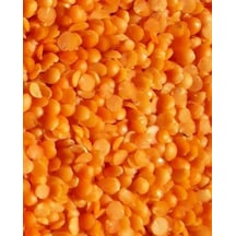 Orti Futbol Kırmızı Mercimek 25 KG